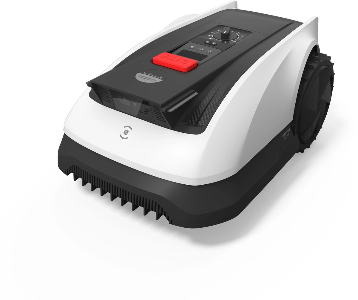 Ecovacs GOAT O600 RTK