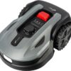 Zoef Robot Robotgrasmaaier Teun 300m² - Robotmaaier - Grasmaaier - Robotmaaiers