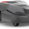 HUSQVARNA Automower® Aspire R6V – Robotmaaier zonder begrenzingsdraad, AI Vision objectherkenning, GPS-navigatie, wifi-app-bediening, systematische