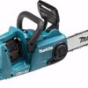 Makita DUC353Z - 2x18V Accu-Kettingzaag - 35 cm Zaagblad - Zonder Accu/Lader