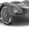 Husqvarna Automower® 410XE NERA robotmaaier met draadloze technologie en plug-in module