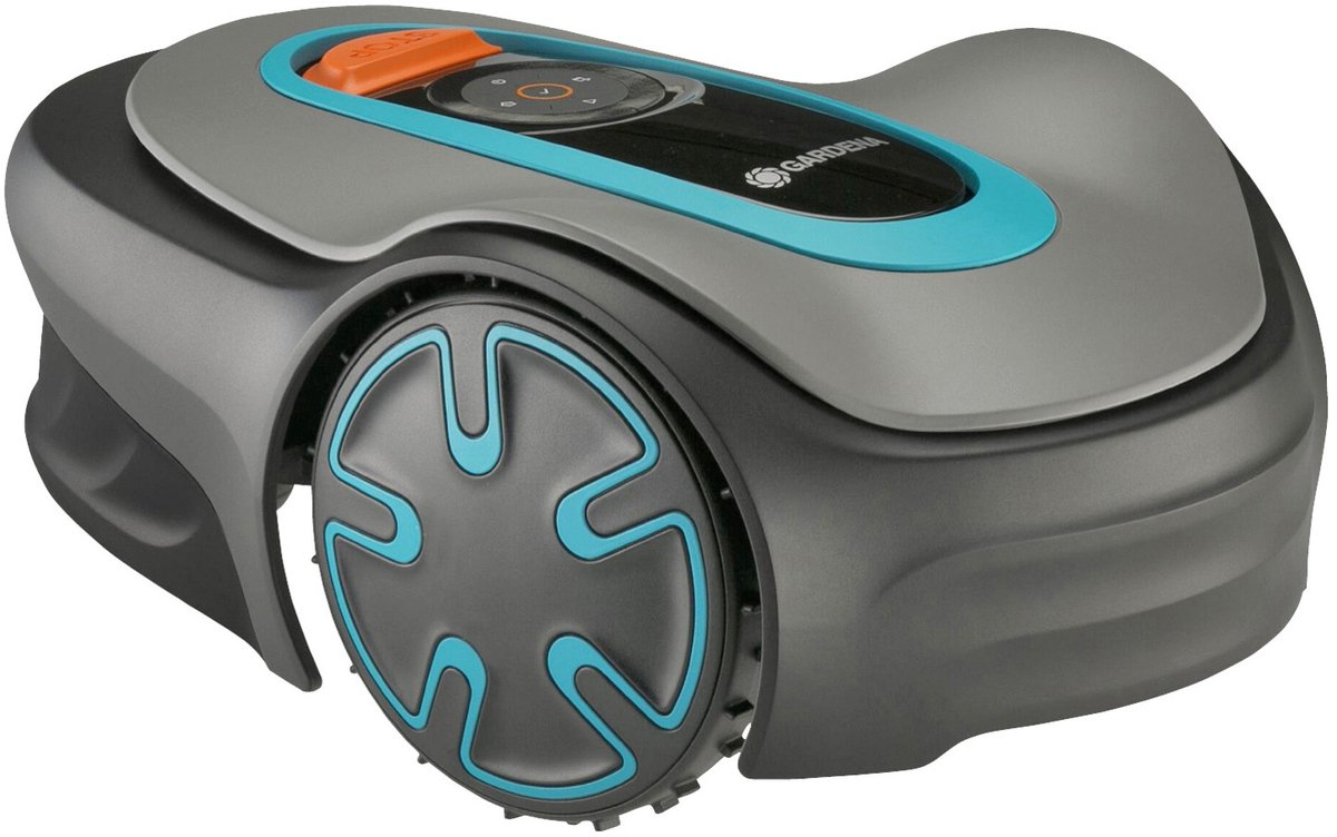 Gardena SILENO minimo 500