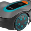 Gardena Robotmaaier SILENO minimo 450 m²
