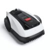 ECOVACS GOAT O1200 LiDAR PRO – Robotmaaier Zonder Begrenzingskabel - 1200 M² - 360° Dual-Lidar-Navigatie - Automatisch In Kaart Brengen - AI 3D
