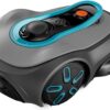 GARDENA smart SILENO free 600 robotmaaier