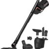 Miele Triflex HX2 Cat & Dog Obsidiaanzwart