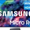 Samsung Micro RGB 75" R95H (2026)