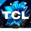 TCL 43" QLED P71K 4K (2025)