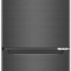 CHiQ CID282NEIBE - Koel-vriescombinatie - 282 Liter - No Frost - Inverter Compressor - LED Display - 37 dB - 3 Deuren - 12 jaar garantie op compressor