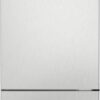 Bosch KGN392LBF - Serie 4 - koel-vriescombinatie - Total No Frost - nooit meer ontdooien- RVS - Zeer stil -Energielabel B - VitaFresh XXL 0°C: houd