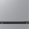 Samsung RB34C670DSA - Koel-vriescombinatie - Zilver- Met Wi-Fi