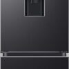 Samsung RB34C652EB1 - No frost - 341 L - Koel-vriescombinatie
