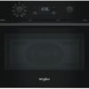Whirlpool MBP A540 B-1 Inbouw Combinatie magnetron Ingebouwd 40 l + 3 Jaar Gratis Extra Garantie