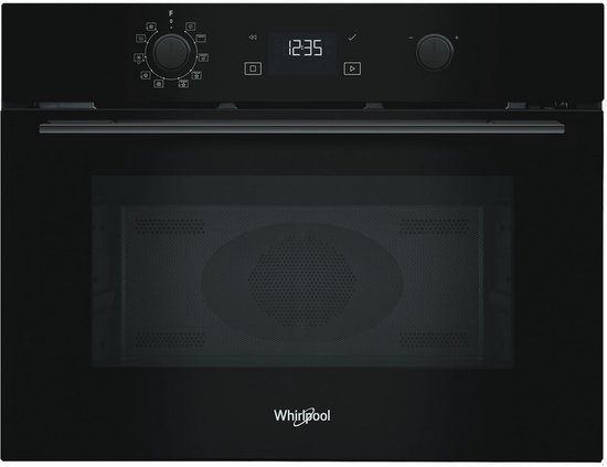 Whirlpool MBP A540 B-1 Inbouw Combinatie magnetron Ingebouwd 40 l + 3 Jaar Gratis Extra Garantie