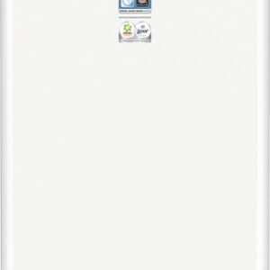 AEG LTR6162K - Wasmachine - Energielabel B - 6 kg - 1200 toeren- Wit