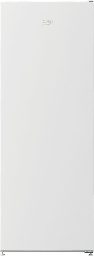 Beko RSSE265K40WN - Koelkast