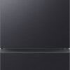 Samsung RB50DG601EB1 - Koel- en vriescombinatie - Extra Breed - 508 liter - Antraciet