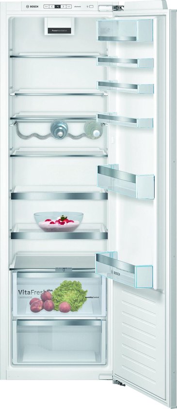 Bosch KIR81AFE0 - Inbouw koelkast