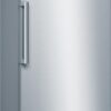 Bosch GSN33VLEP - Serie 4 - 176 x 60- Vrijstaande Vriezer - Vrieskast - No Frost - Nooit meer ontdooien - RVS