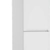 Beko RCHE300K40WN - Koel- vriescombinatie - E - Wit