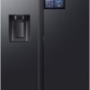 Samsung RS90F64EDF, Bespoke AI Amerikaanse Koelkast 9-serie AI Home 621L
