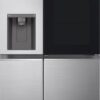 LG GSXV80PZLE - 635L Amerikaanse koelkast met Instaview Door-in-Door - DoorCooling+ - FreshBalancer - Total no Frost