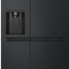 LG GSLC40EPPE - Amerikaanse Koelkast - Wateraansluiting - No Frost - Water- en IJsdispenser - 638 L