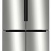 Bosch KFN96APEA - Serie 6 - Amerikaanse koelkast - Extra breed - RVS - Total no Frost nooit meer ontdooien
