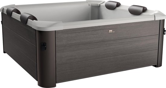 MSpa Tribeca frame spa 6 persoons
