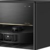 Dreame X40 Master - Robotstofzuiger met dweilfunctie - Compact handsfree basisstation - Innovatieve moptechnologie - Automatische watervulling