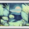 Samsung The Frame QE55LS03FA - 55 Inch - 4K QLED - 2025