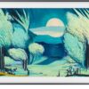 Samsung The Frame QE50LS03F - 50 inch - 4K QLED - 2025 - Buitenlands model
