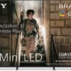Sony Bravia 5 - 65 inch - 4K XR | MiniLED - 2025