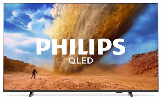 Philips 75PUS7810/12 - 75 inch - 4K QLED - 2025 - Buitenlands model