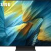Samsung QE65S95F - 65 inch - 4K QD-OLED - 2025