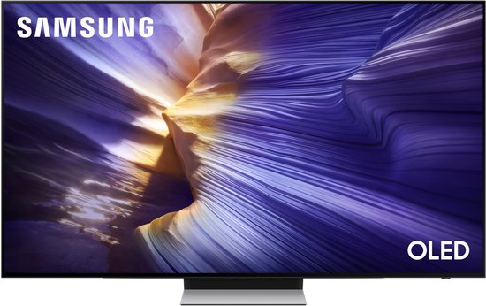 Samsung QE83S90F - 83 Inch - 4K OLED - 2025