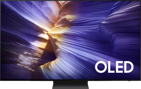 Samsung QE77S93F - 77 inch - 4K OLED - 2025