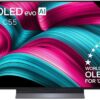 LG C5 OLED55C55LA - 55 inch - 4K OLED Evo - 2025