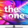 Philips The One 50PUS8949 - Ambilight - 50 inch - 4K LED - 2024