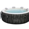 Lay-Z Spa Hollywood Airjet opblaasbare spa 6 persoons
