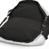 Fatboy Floatzac Drijvende Water Zitzak Grijs - 180h x 134b cm - voor op het water of op het droge