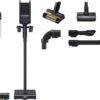 Samsung Jet 95 Pet - Steelstofzuiger - VS20C9542TN