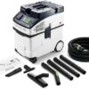 Festool CT 25-Set Stofzuiger CLEANTEC - 578449