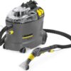 Kärcher Professional Puzzi 8/1 C Tapijtreiniger - 1380W