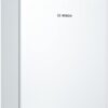 Bosch KTL15NWEB - Serie 2 - Tafelmodel koelkast - superKoelen - Multi Box - Wit - Energielabel E