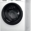 Whirlpool FFBBE 7469 BV wasmachine Voorbelading 7 kg 1351 RPM Wit