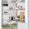 Siemens KI31RADD1 - iQ500 - Inbouwkoelkast - 102 cm - Deur op deur