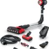 Bosch BCS711PET - Steelstofzuiger - Rood