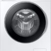 Samsung SuperSpeed Wasmachine 6000 serie WW90DG6U25LK - A klasse - 9 kg - 1400 RPM - Wit