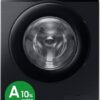 Samsung WW1UDG5B25AB - 11kg Wasmachine - 5000 series - 10% zuiniger dan energielabel A